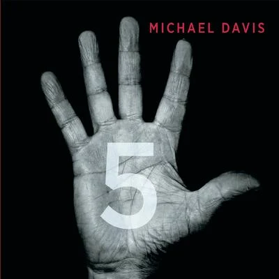 5 專輯 Michael Davis/Laura Fygi/Michel Legrand/Dick Bakker/Louis Van Dijk