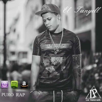 Puro Rap 專輯 Bulova/El Jincho/Yomel El Meloso