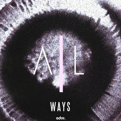 Ways 專輯 DEFFIE/Alexander Lewis