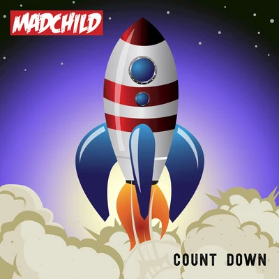 Count Down 專輯 Madchild