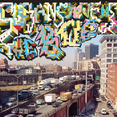 The BQE 专辑 Sufjan Stevens