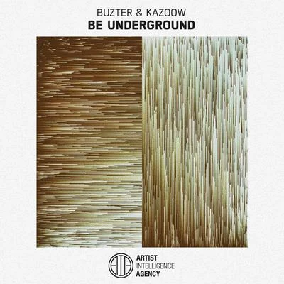 Be Underground 專輯 Buzter/The Fish House/mxce