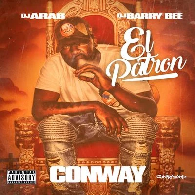 El Patron 专辑 Klever Skemes/Conway/Termanology