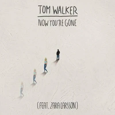 Now Youre Gone (Radio Edit) 專輯 Tom Walker/MJ Cole