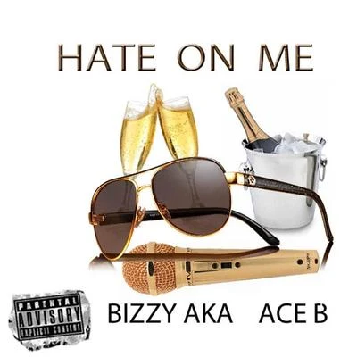 Hate on Me 专辑 No Limit Boys/Angelo Nano/Ace B/Master P