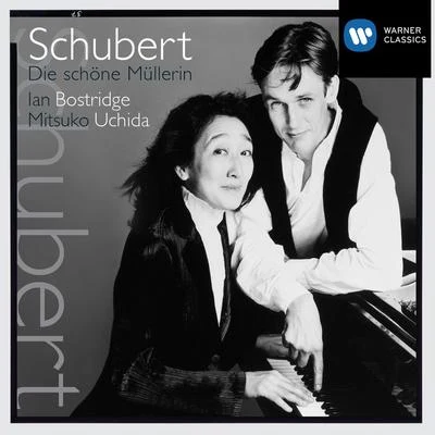 Schubert: die Schöne Müllerin 專輯 內田光子/Academy of St. Martin in the Fields/English Chamber Orchestra/Sir Neville Marriner/Orchestra of the 18th Century, Members