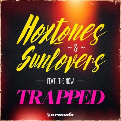 Trapped 專輯 Sola/Hoxtones