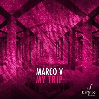 My Trip 專輯 Marco V/Jewelz & Sparks/Fedde Le Grand