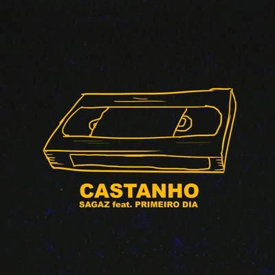 Castanho 專輯 Sagaz/Laton/KOSMICO/Saint Laz