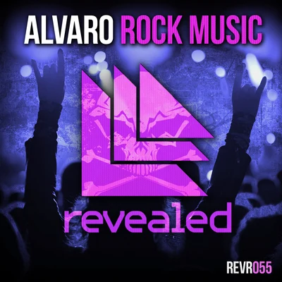 AlvaroQuintino Rock Music