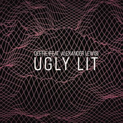 Ugly Lit 專輯 Ehiorobo/DEFFIE/Icarus Moth