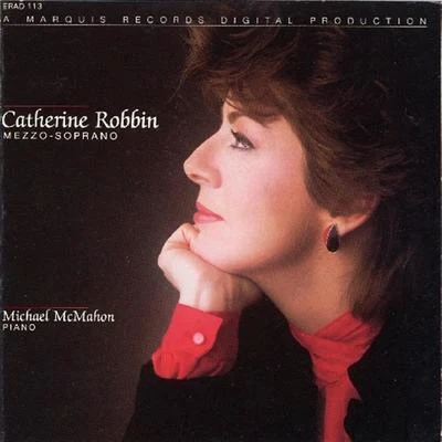 Catherine RobbinBoston BaroqueMartin Pearlman Catherine Robbin