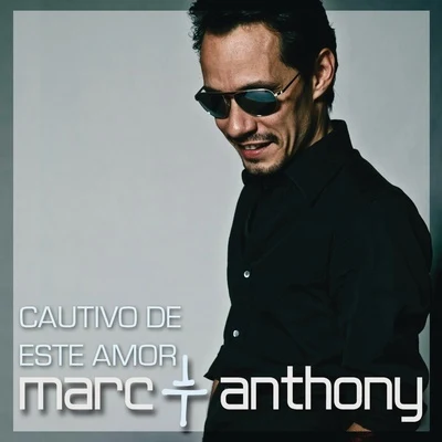 Cautivo De Este Amor 專輯 Marc Anthony