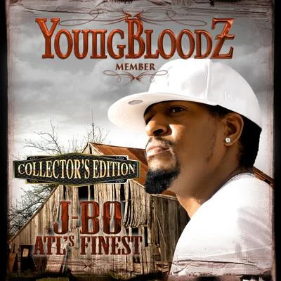 Youngbloodz/Lil Scrappy ATLs Finest (Collectors Edition)