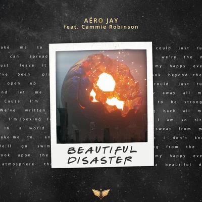 Beautiful Disaster 專輯 Aéro Jay/Cammie Robinson