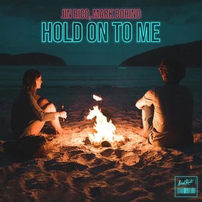 Hold onto Me 專輯 Mark Borino/Laurentius