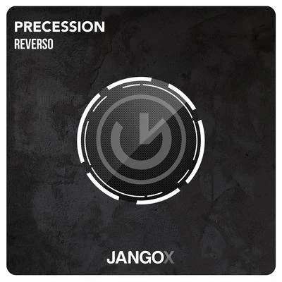 Precession 专辑 Jonathan Pitch/Revero