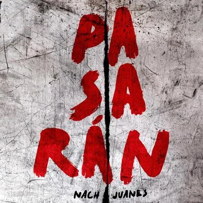 Pasarán 專輯 Residente/Nach