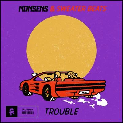 Trouble 專輯 NONSENS/Karra