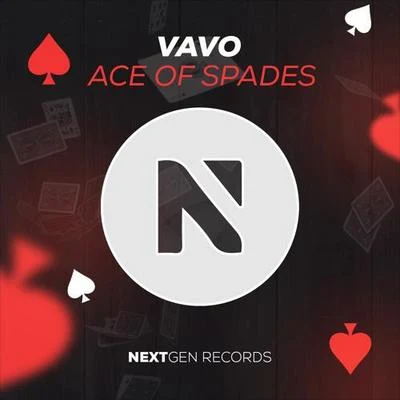 VAVOQuintino & Blasterjaxx Ace Of Spades