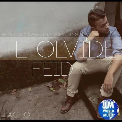 Te Olvidé 專輯 Dalmata/Feid