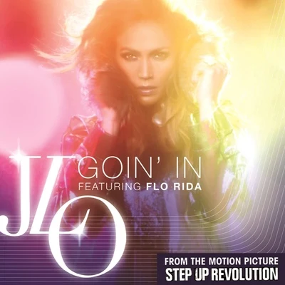 Goin In (Remixes) 專輯 Pessto/Jennifer Lopez