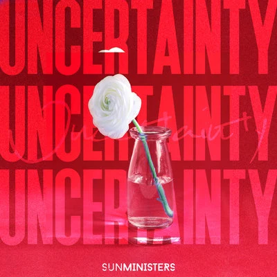 Uncertainty 专辑 Stefan Bors/Sunministers