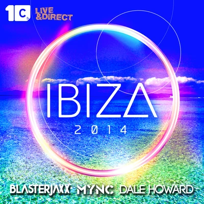 Ibiza 2014(Deluxe Edition) 專輯 Blasterjaxx/Timmy Trumpet