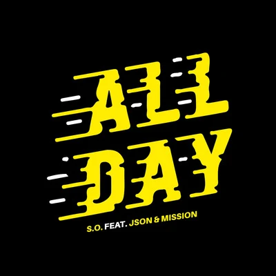 S.O.Konata Small All Day (feat. Json & Mission)