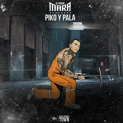 Piko y Pala 專輯 Santa RM/El Pinche Mara