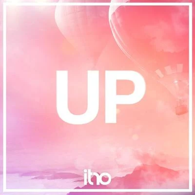 Up 專輯 Itro