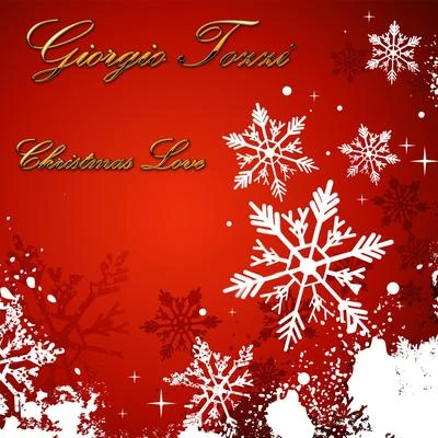 Christmas Love 专辑 Giorgio Tozzi