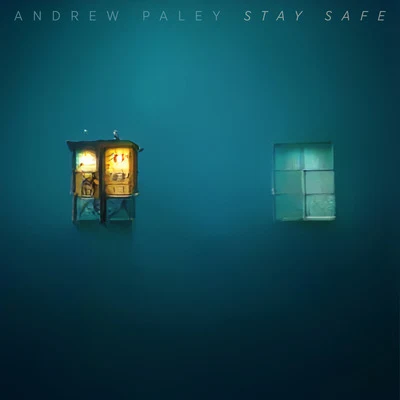 Andrew Paley Stay Safe