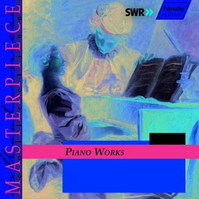 Liszt: Piano Works 专辑 Dale Kavanagh/Vladimir Bunin/Pavlos Hatzopoulos