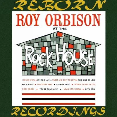 At the Rock House (HD Remastered) 專輯 Chakachas/Roy Orbison/Kenny Ball & His Jazzmen