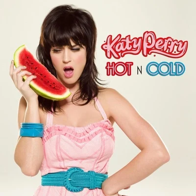 Katy Perry Hot N Cold