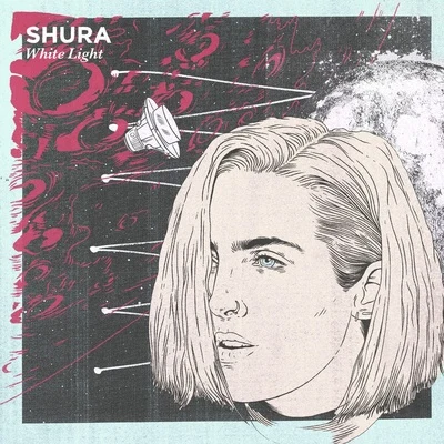 White Light 專輯 Maja Francis/Shura