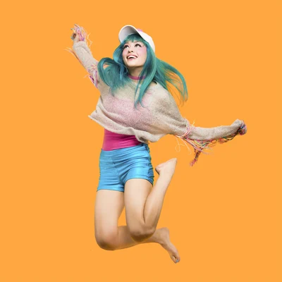 Kero Kero Bonito Trampoline