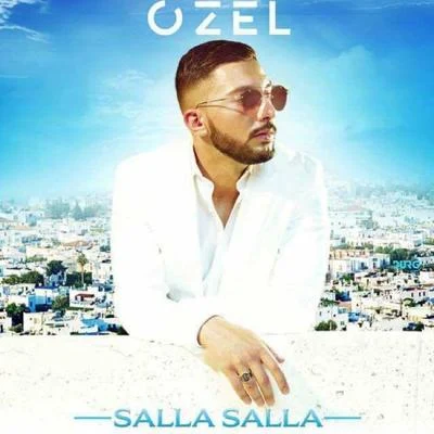 Salla Salla 專輯 Ozel/LAllemand/DJ JESS & DOO