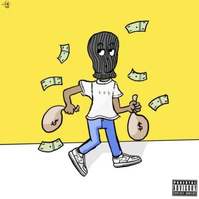 Run to the Money 專輯 Bleachdiego/Atl Smook