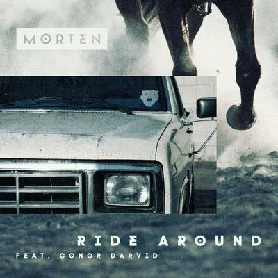 MortenJohn MartinDavid Guetta Ride Around (feat. Conor Darvid)