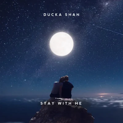 Stay With Me 專輯 Ducka Shan