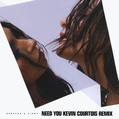 Need You (Kevin Courtois Remix) 專輯 Rebecca & Fiona/Kornel Kovacs