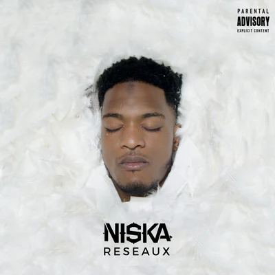 Réseaux 專輯 Niska