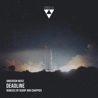 Deadline 專輯 Anderson Noise/Various Artists/Hardfloor/Boris Brejcha/Boris Alexander