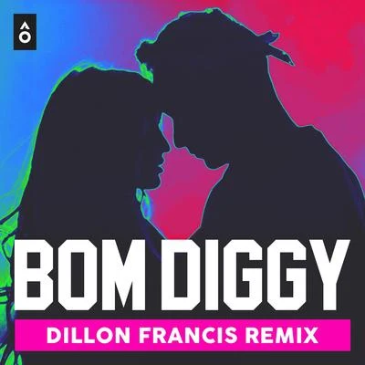 Bom Diggy (Dillon Francis Remix) 專輯 Zack Knight