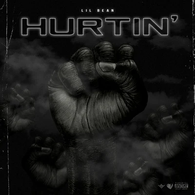 Hurtin 專輯 Lil Bean/Nef The Pharaoh/Sob/ShooterGang Kony/DaBoii