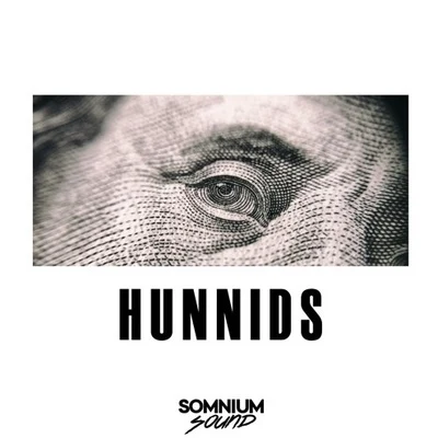 Hunnids 專輯 Somnium Sound