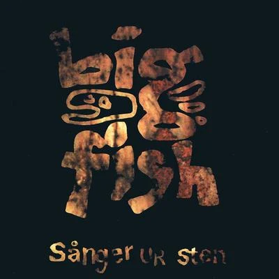 Sånger Ur Sten 专辑 Big Fish/Kinky Bwoy/Sundaypanic