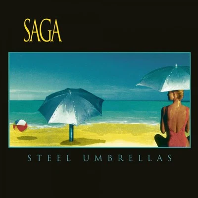 Steel Umbrellas (2015 Edition) 專輯 Saga/Middle Mode/Kali/Mahamudra/iNSOMNiA